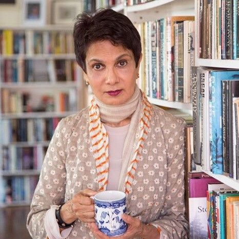 Azra Raza | Columbia | Technology Ventures